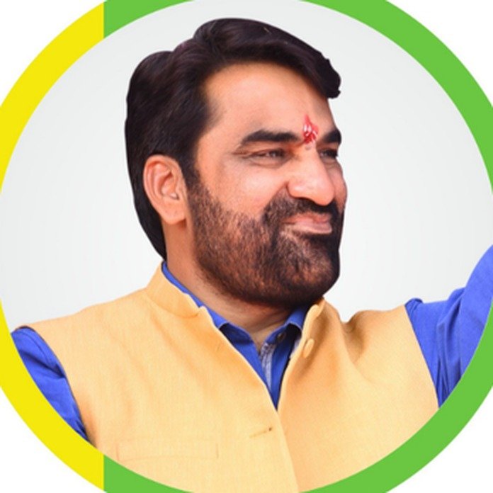 Hanuman Beniwal